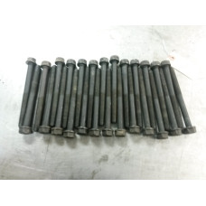 107S058 Cylinder Head Bolt Kit For 13-18 Ram 3500  6.7  Cummins Diesel